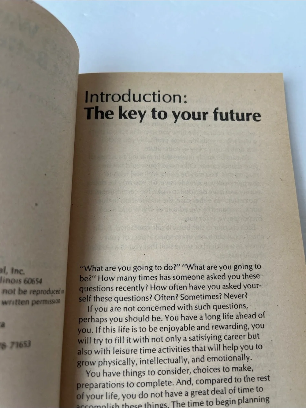101 Easy Ways to Get Better Grades  Vintage Book Study Guide